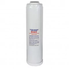 Cartouche 20 Pouces GAC Aquapro