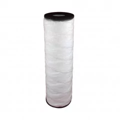 Filtre à Eau Sédiment et Charbon Actif Granulé Aquapro SWC