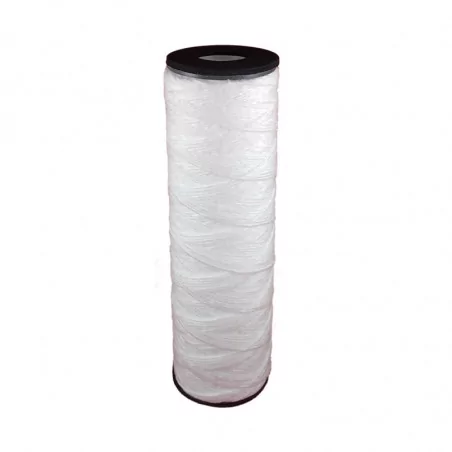 Filtre à Eau Sédiment et Charbon Actif Granulé Aquapro SWC