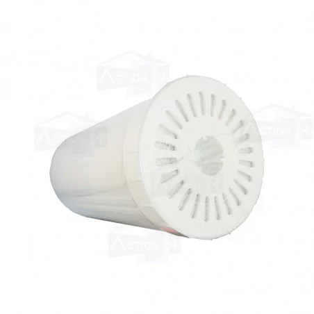 Filtre à Eau Charbon Actif Argent Anti Bactérie Aquapro