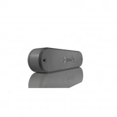 Capteur Eolis Somfy noir