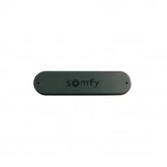 Capteur Vent Somfy Eolis Noir