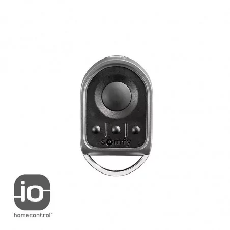 Télécommande Keygo Somfy iO