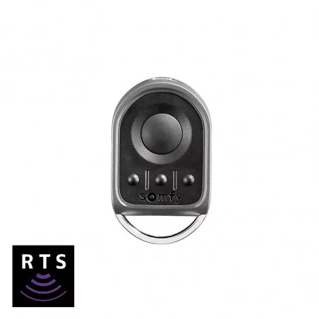Télécommande Keygo Somfy RTS