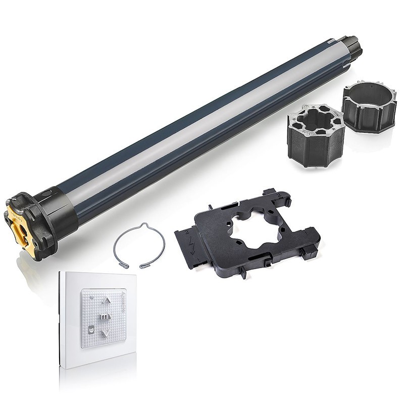 Kit Motorisation Somfy Bubendorff Kit Motorisation Somfy Bubendorff