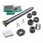 Kit de Remplacement Somfy RS100 iO universel 20 Nm