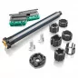 Somfy RS100 iO Hybrid 10 Nm Kit Volet Roulant Somfy RS100 iO Hybrid 10 Nm Kit Volet Roulant