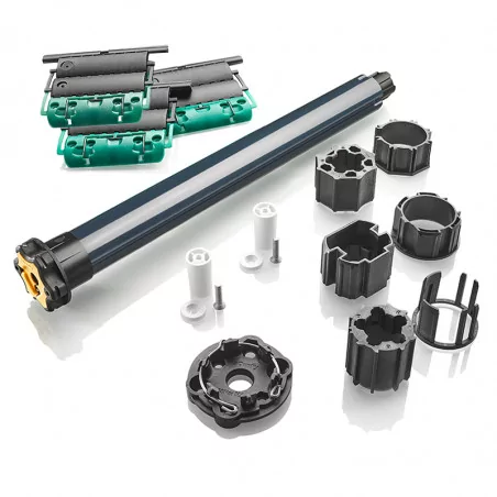Somfy RS100 iO Volet roulant