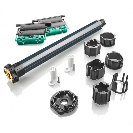 Kit motorisation radio somfy volet roulant