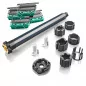 Kit Motorisation Somfy Radio RTS Oximo Kit Motorisation Somfy Radio RTS Oximo