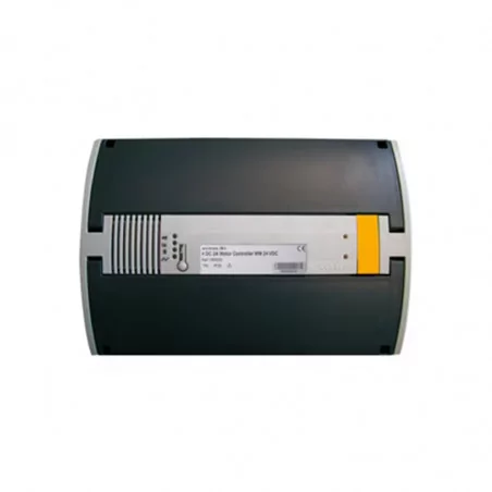 Motor controller Somfy