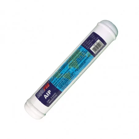 Cartouche sédiment Aquapro AIP-2Q