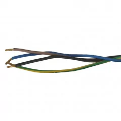 Moteur volet roulant 4 fils