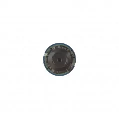 Embout de moteur pour axe de volet roulant