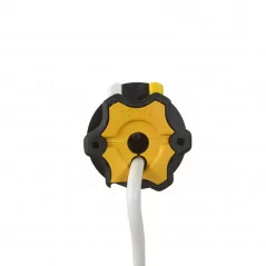 Moteur Volet Roulant Somfy Gemini Filaire 25 Nm