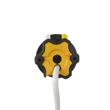Moteur Volet Roulant Somfy Gemini Filaire 25 Nm