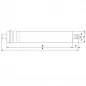 Membrane Filtration Aquapro 125 GPD Membrane Filtration Aquapro 125 GPD