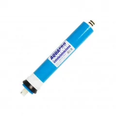 Membrane Filtration 200 GPD