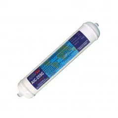 Aquapro 25SC avec JG 1/4