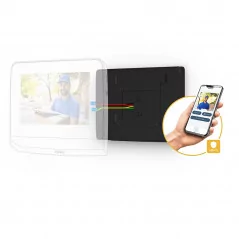 Module connectivité visiophone Somfy