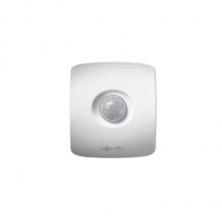 Détecteur de Mouvement iO Somfy 2401361
