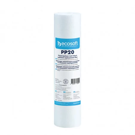 ecosoft PP20
