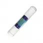 Filtre à Eau Charbon Actif et Calcaire Aquapro AIC-2PQ Filtre à Eau Charbon Actif et Calcaire Aquapro AIC-2PQ