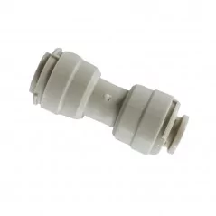 Raccord Rapide Eau Union Droit Egal