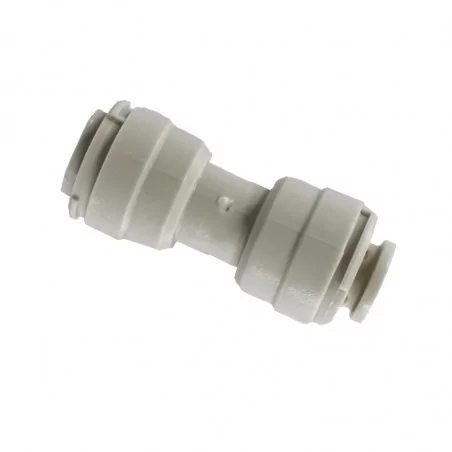 Raccord Rapide Eau Union Droit Egal