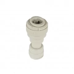raccord rapide pour tube d'alimentation