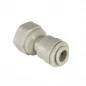 Raccord Rapide 1/4 Eau Union Femelle Raccord Rapide 1/4 Eau Union Femelle