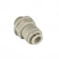 Raccord Rapide Droit Male Filetage et Joint Raccord Rapide Droit Male Filetage et Joint