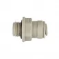 Raccord Rapide Droit Male Filetage et Joint Raccord Rapide Droit Male Filetage et Joint