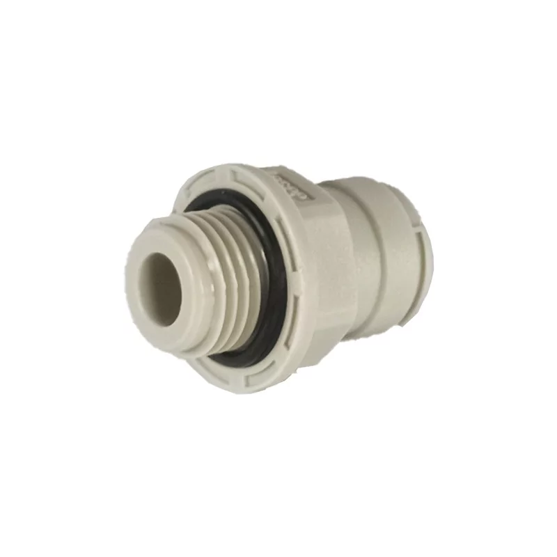 Raccord Rapide Droit Male Filetage et Joint Raccord Rapide Droit Male Filetage et Joint
