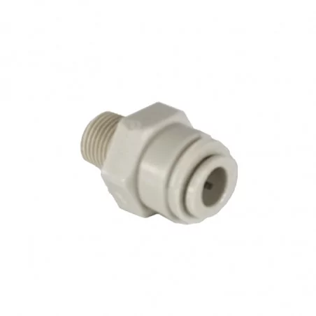 Connexion rapide 1/4