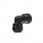 Raccord Rapide Coude 1/4 Egal Raccord Rapide Coude 1/4 Egal