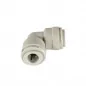 Raccord Rapide Coude 1/4 Egal Raccord Rapide Coude 1/4 Egal