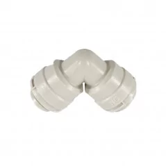 Raccord Rapide Coude 1/4 Egal