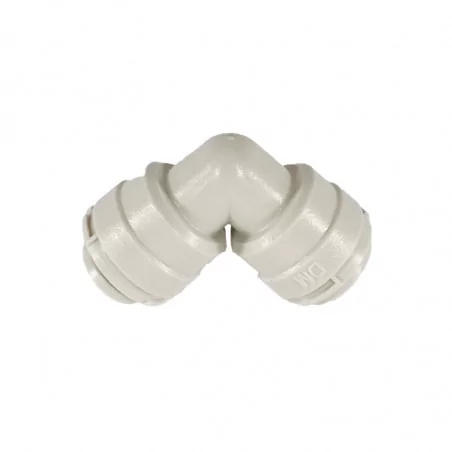 Raccord Rapide Coude 1/4 Egal