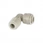 Raccord Rapide Coudé Male et Push-Fit Raccord Rapide Coudé Male et Push-Fit