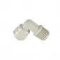 Raccord Rapide Coudé Male et Push-Fit Raccord Rapide Coudé Male et Push-Fit