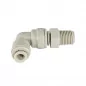 Raccord Rapide Coude Orientable 1/4 Raccord Rapide Coude Orientable 1/4