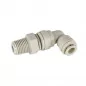Raccord Rapide Coude Orientable 1/4 Raccord Rapide Coude Orientable 1/4