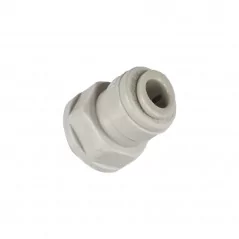 Connexion rapide push-fit du tube