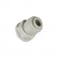 Raccord Push-Fit Droit Male Filetage 1/8 et Tube 1/4 Raccord Push-Fit Droit Male Filetage 1/8 et Tube 1/4