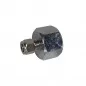 Connecteur Nipple 15/21 Femelle pour Tube 1/4 Connecteur Nipple 15/21 Femelle pour Tube 1/4
