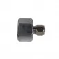Connecteur Nipple 15/21 Femelle pour Tube 1/4 Connecteur Nipple 15/21 Femelle pour Tube 1/4