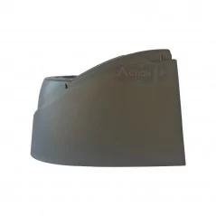 capot plastique avec débrayage somfy
