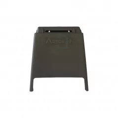 capot moteur portail somfy