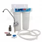 Purificateur d'Eau Sous Evier 2 Niveaux Purificateur d'Eau Sous Evier 2 Niveaux